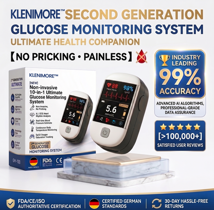 𝐎𝐟𝐟𝐢𝐜𝐢𝐚𝐥 𝐁𝐫𝐚𝐧𝐝 𝐒𝐭𝐨𝐫𝐞✨🎁 2026 KLENIMORE™ Generation 2 Smart All-in-One Device